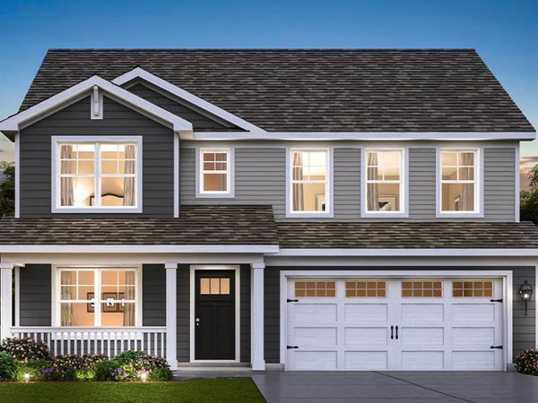 283 Snowdrop Lane, Elgin, IL 60124