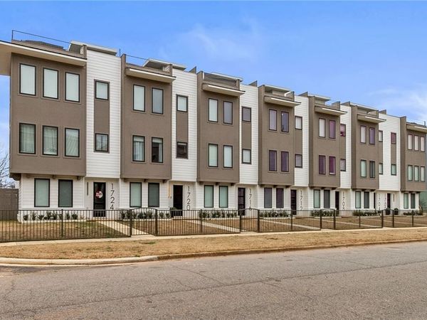 1708 12th Avenue, Tuscaloosa, AL 35401