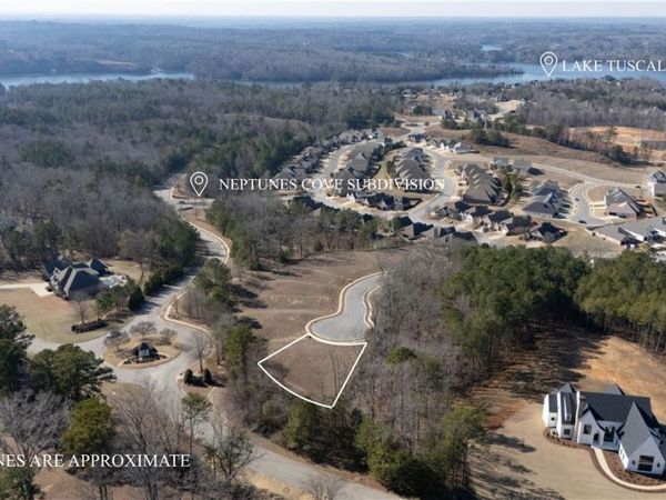 0 Juno Drive, Tuscaloosa, AL 35406