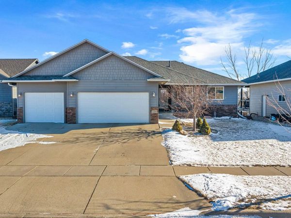 1100 S Maria Ave, Sioux Falls, SD 57106