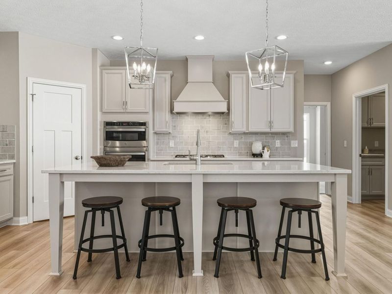 5552 Jessica Lane W, Powell, OH 43065 Photo 15