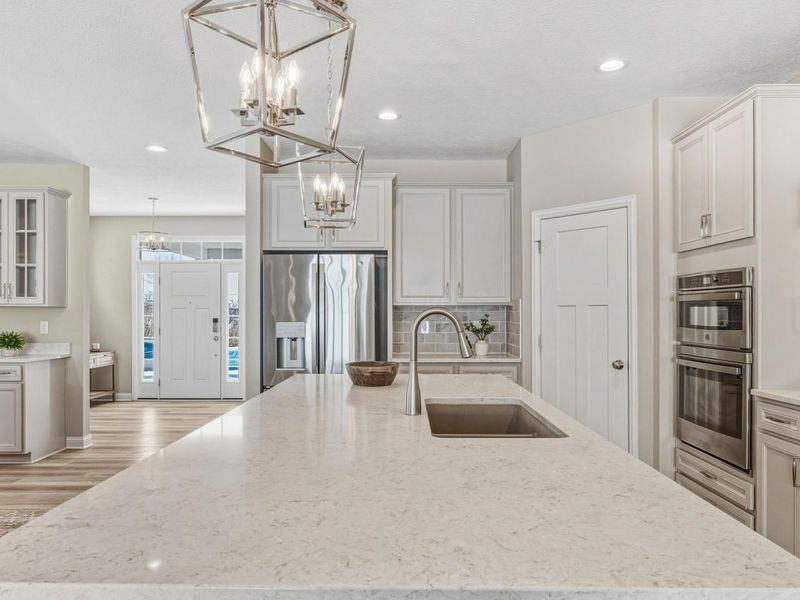 5552 Jessica Lane W, Powell, OH 43065 Photo 17