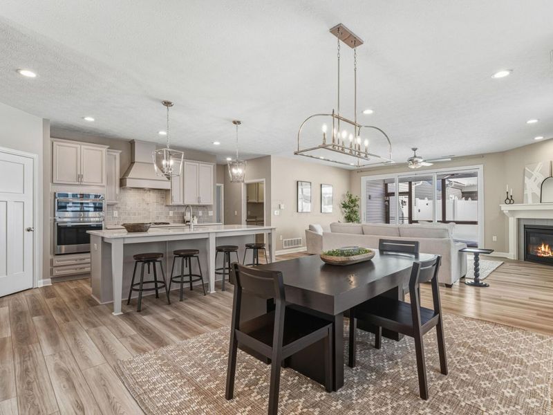 5552 Jessica Lane W, Powell, OH 43065 Photo 19