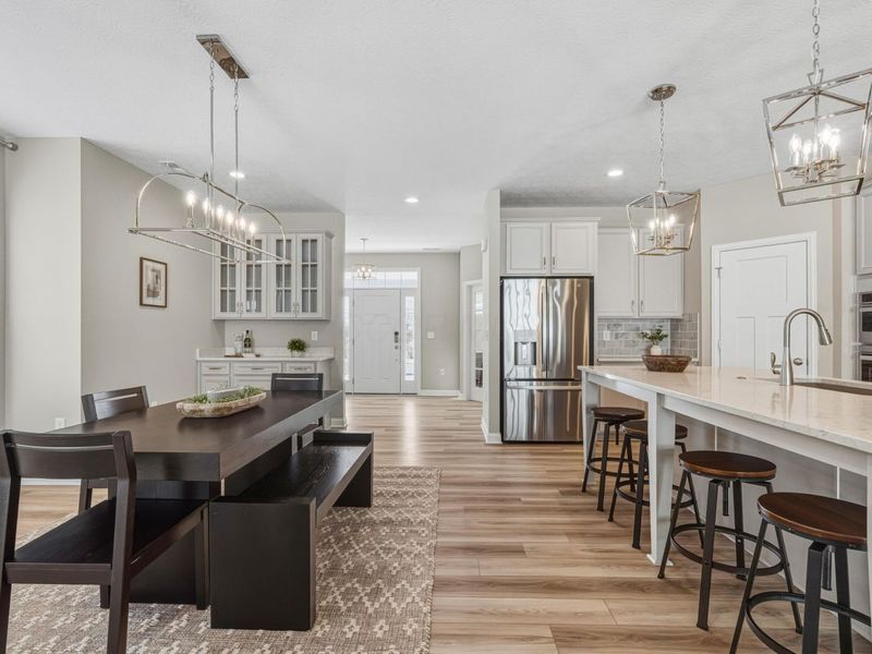 5552 Jessica Lane W, Powell, OH 43065 Photo 21