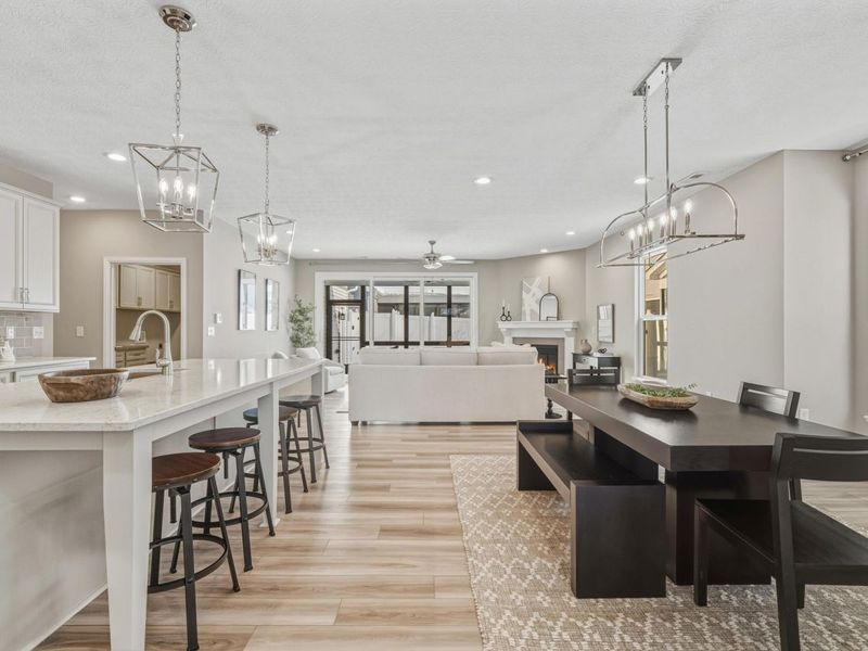 5552 Jessica Lane W, Powell, OH 43065 Photo 22