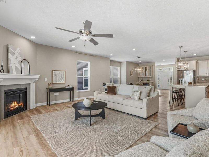 5552 Jessica Lane W, Powell, OH 43065 Photo 25