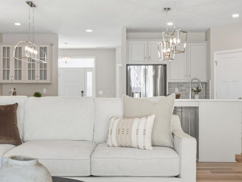 5552 Jessica Lane W, Powell, OH 43065 Photo 28