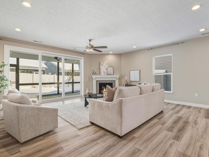 5552 Jessica Lane W, Powell, OH 43065 Photo 29