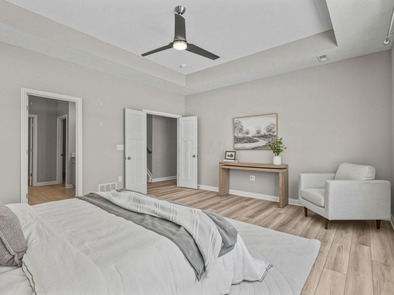 5552 Jessica Lane W, Powell, OH 43065 Photo 32