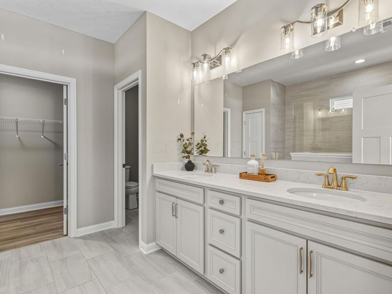 5552 Jessica Lane W, Powell, OH 43065 Photo 36