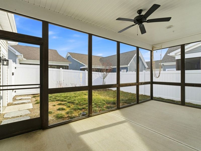 5552 Jessica Lane W, Powell, OH 43065 Photo 47