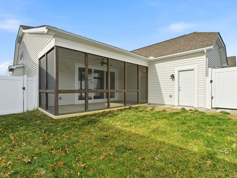 5552 Jessica Lane W, Powell, OH 43065 Photo 50