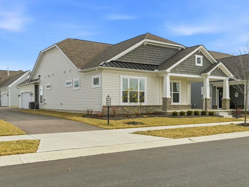 5552 Jessica Lane W, Powell, OH 43065 Photo 52