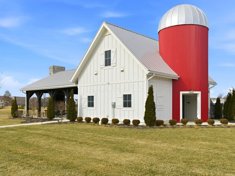 5552 Jessica Lane W, Powell, OH 43065 Photo 58