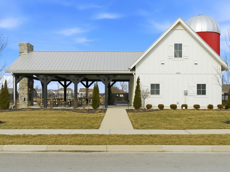 5552 Jessica Lane W, Powell, OH 43065 Photo 59