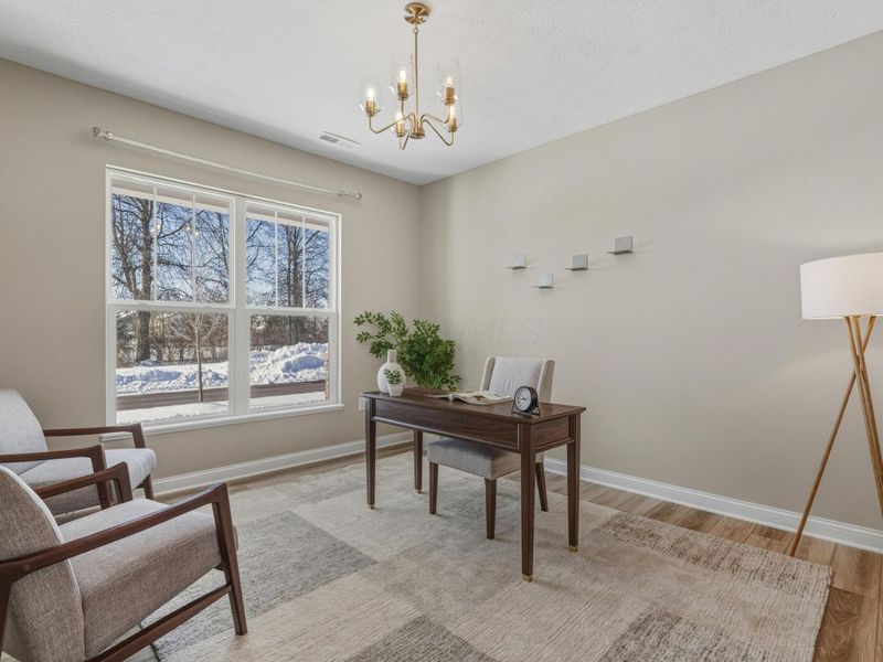 5552 Jessica Lane W, Powell, OH 43065 Photo 6