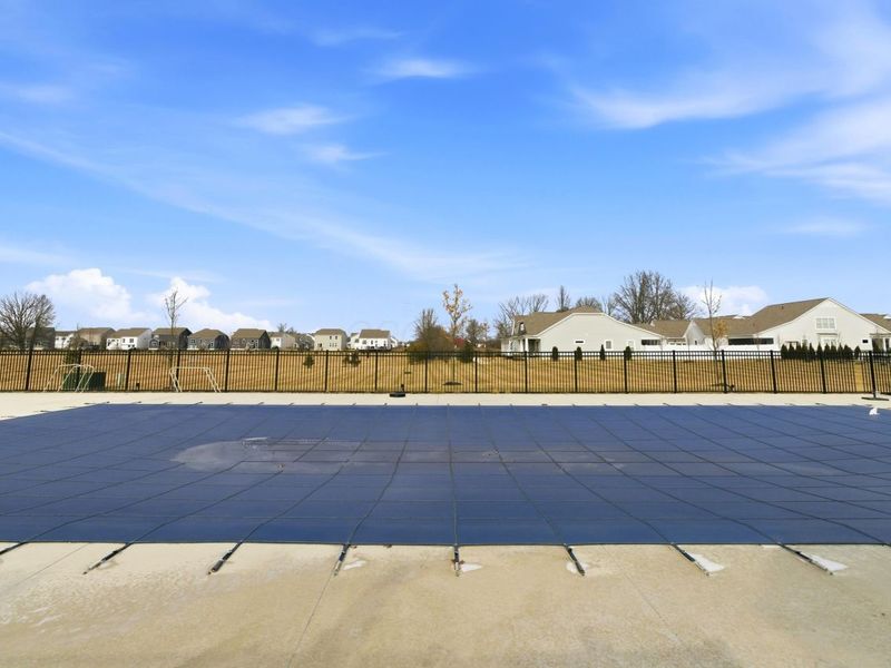 5552 Jessica Lane W, Powell, OH 43065 Photo 61