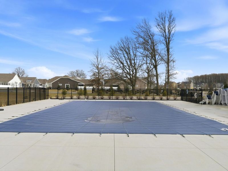 5552 Jessica Lane W, Powell, OH 43065 Photo 62