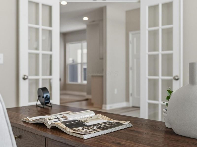 5552 Jessica Lane W, Powell, OH 43065 Photo 8