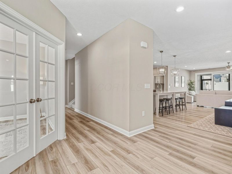 5552 Jessica Lane W, Powell, OH 43065 Photo 9