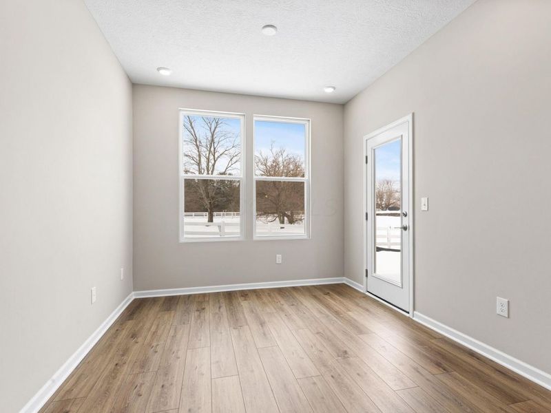 6521 Wheatly Road, Unit LOT 105, New Albany, OH 43054 Photo 10