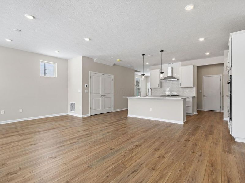 6521 Wheatly Road, Unit LOT 105, New Albany, OH 43054 Photo 12