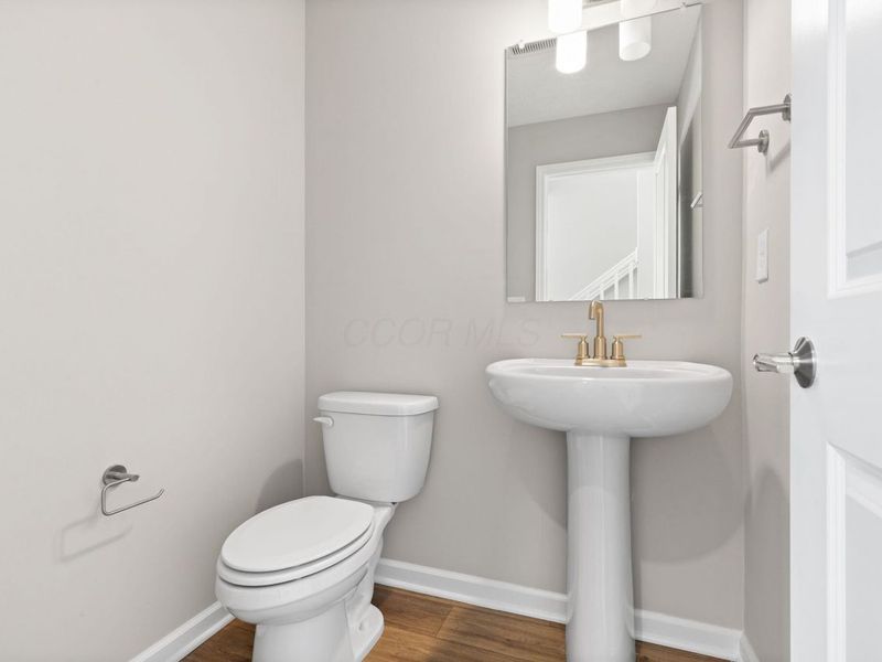 6521 Wheatly Road, Unit LOT 105, New Albany, OH 43054 Photo 13