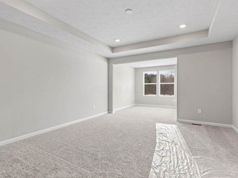 6521 Wheatly Road, Unit LOT 105, New Albany, OH 43054 Photo 17