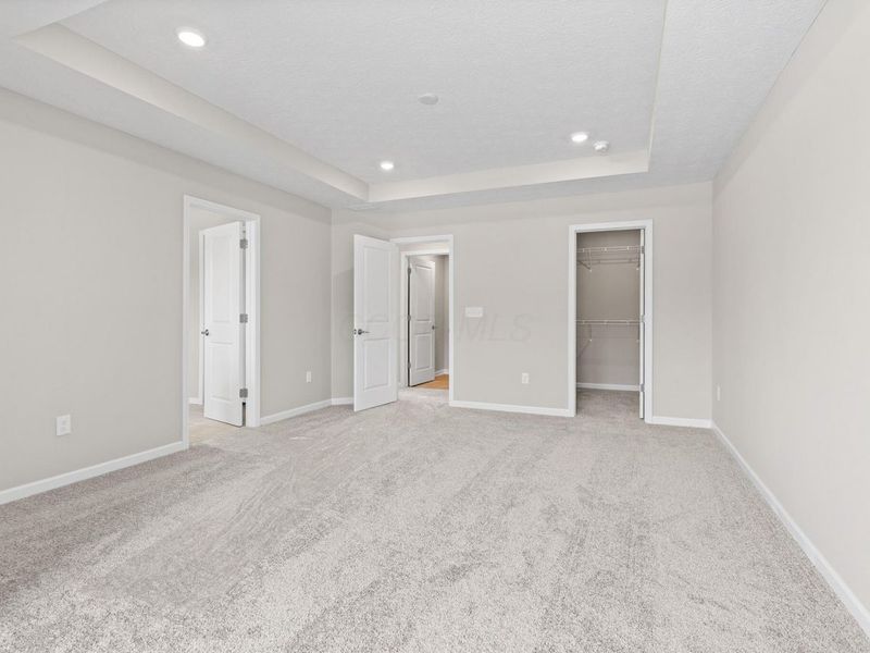 6521 Wheatly Road, Unit LOT 105, New Albany, OH 43054 Photo 19