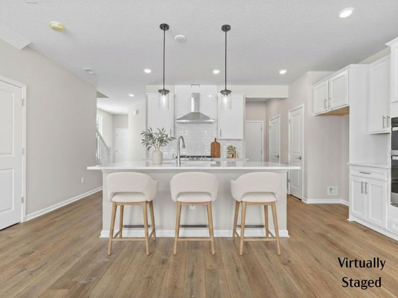 6521 Wheatly Road, Unit LOT 105, New Albany, OH 43054 Photo 2