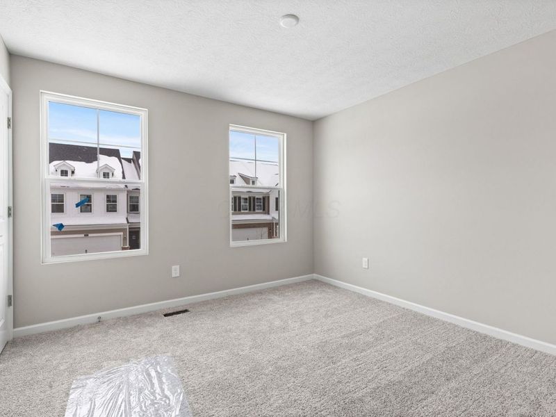 6521 Wheatly Road, Unit LOT 105, New Albany, OH 43054 Photo 23