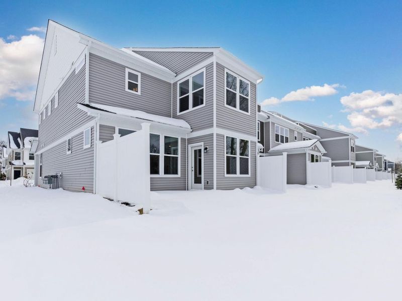 6521 Wheatly Road, Unit LOT 105, New Albany, OH 43054 Photo 30