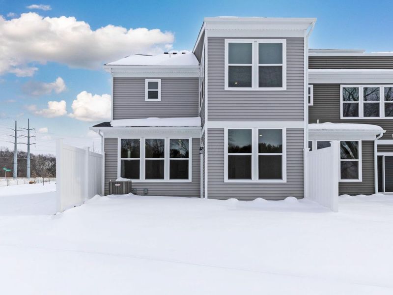 6521 Wheatly Road, Unit LOT 105, New Albany, OH 43054 Photo 31