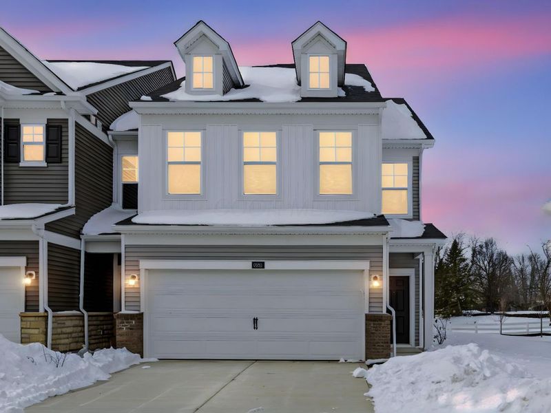 6521 Wheatly Road, Unit LOT 105, New Albany, OH 43054 Photo 32