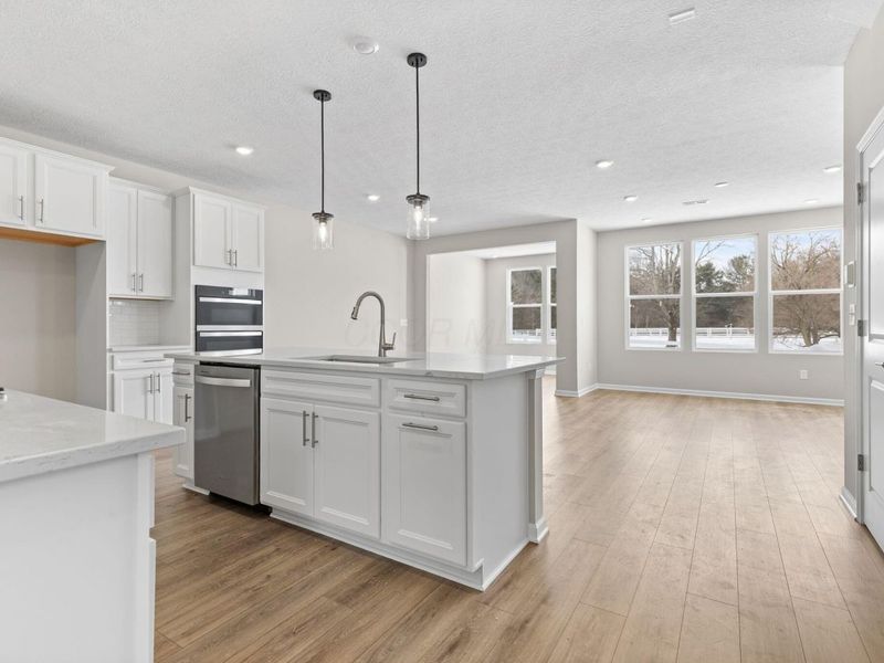 6521 Wheatly Road, Unit LOT 105, New Albany, OH 43054 Photo 4