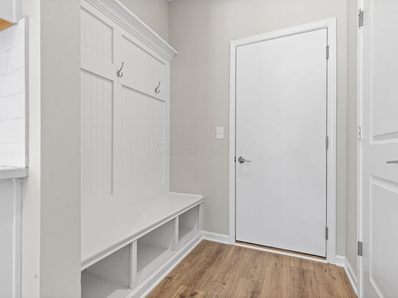 6521 Wheatly Road, Unit LOT 105, New Albany, OH 43054 Photo 5