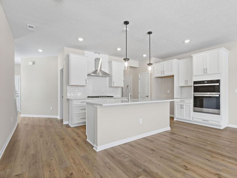 6521 Wheatly Road, Unit LOT 105, New Albany, OH 43054 Photo 7