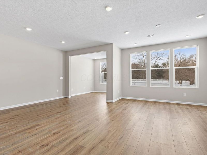 6521 Wheatly Road, Unit LOT 105, New Albany, OH 43054 Photo 8