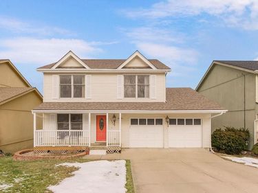 1008 NW 62nd Terrace, Kansas City, MO 64118