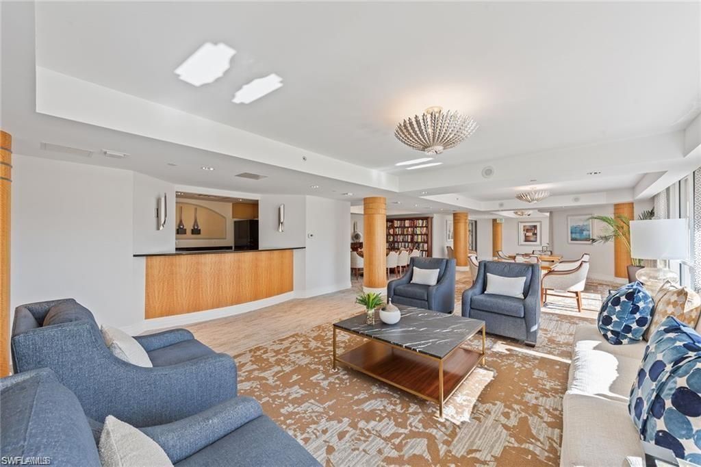 4041 Gulf Shore Blvd N, Unit 1204, Naples, FL 34103 Photo