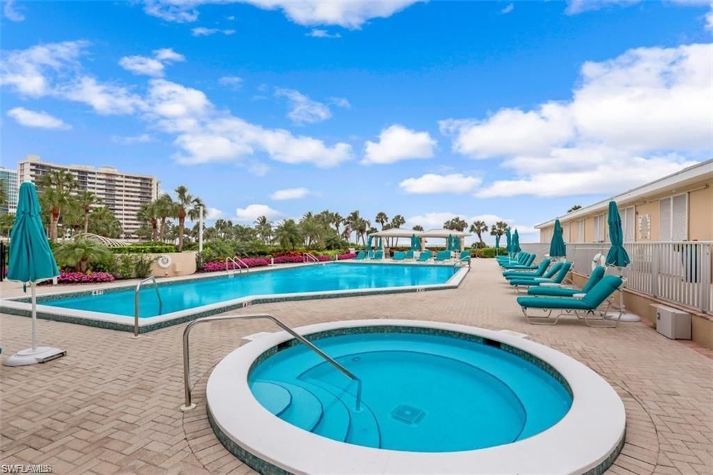 4041 Gulf Shore Blvd N, Unit 1204, Naples, FL 34103 Photo