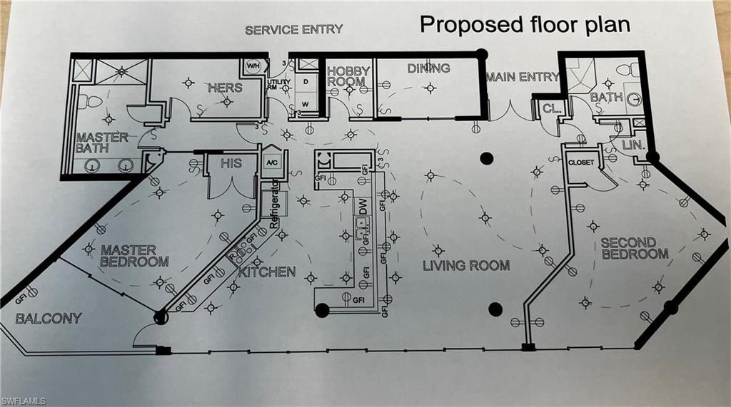 4041 Gulf Shore Blvd N, Unit 1204, Naples, FL 34103 Photo