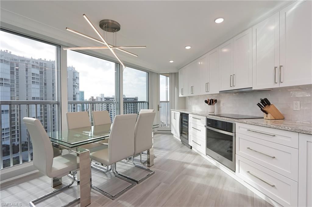 4041 Gulf Shore Blvd N, Unit 1204, Naples, FL 34103 Photo