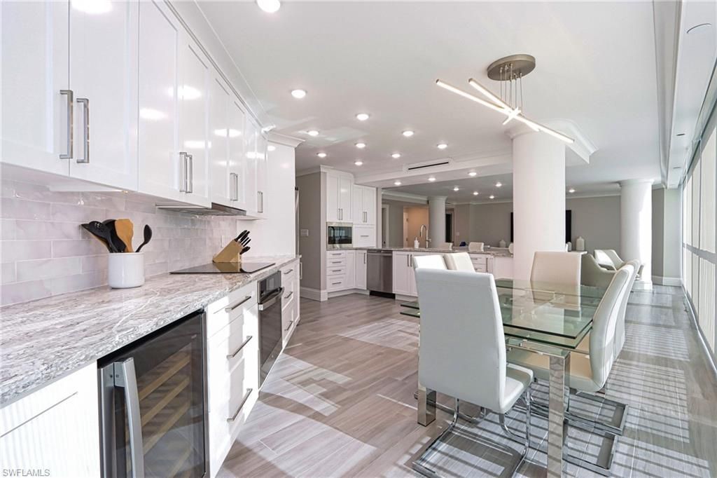 4041 Gulf Shore Blvd N, Unit 1204, Naples, FL 34103 Photo