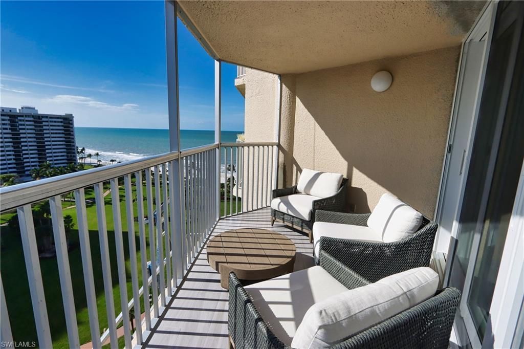 4041 Gulf Shore Blvd N, Unit 1204, Naples, FL 34103 Photo