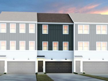 2863 Farmhouse Drive, Apex, NC 27502