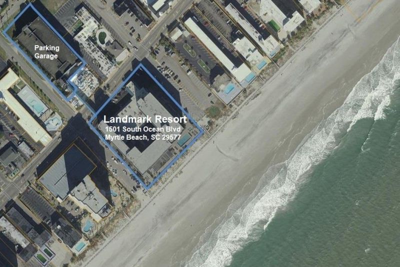 1501 S Ocean Blvd. Photo 20
