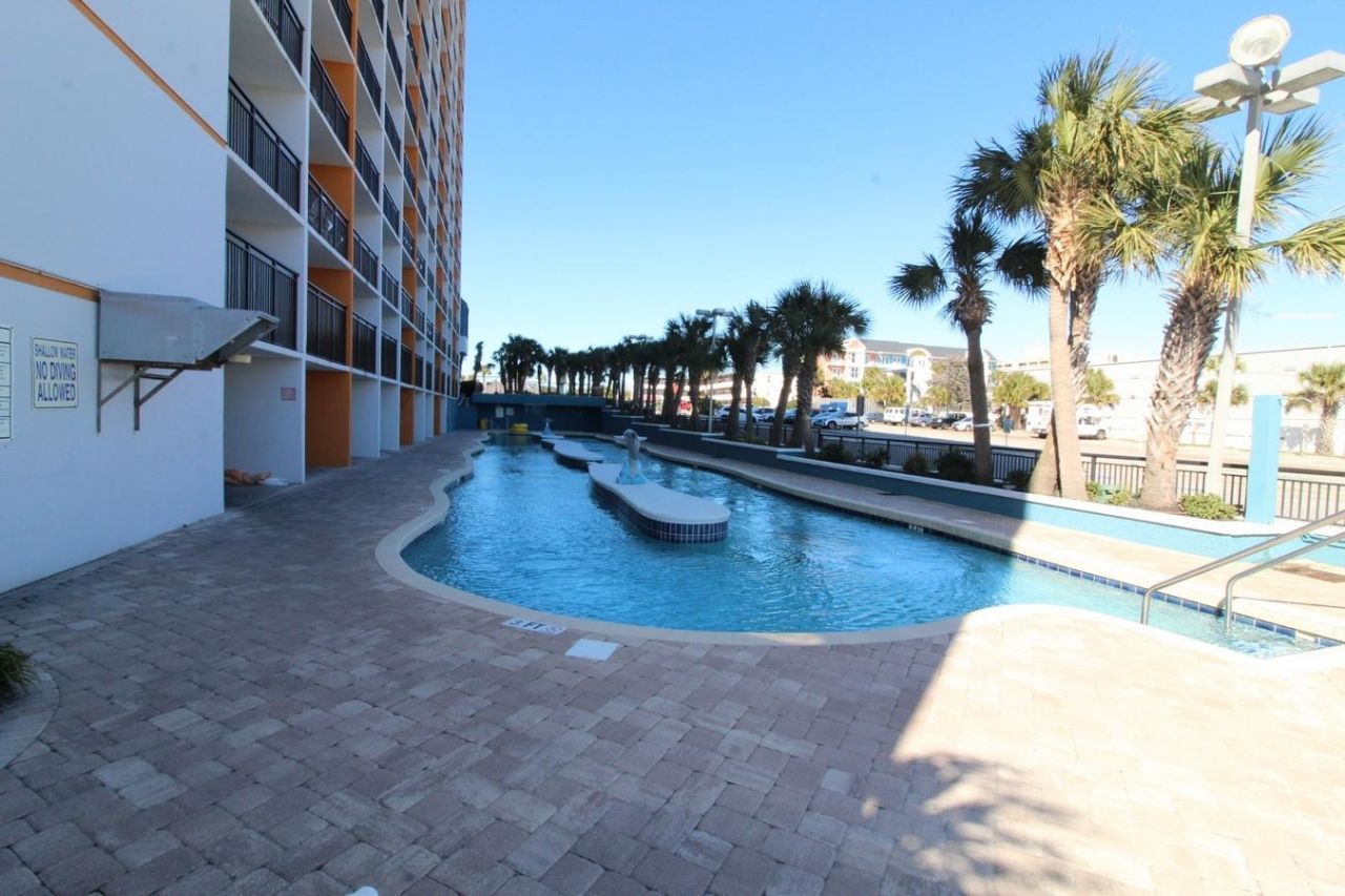 1501 S Ocean Blvd. Photo 30