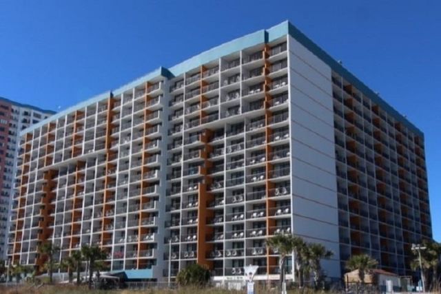 1501 S Ocean Blvd. Photo 34