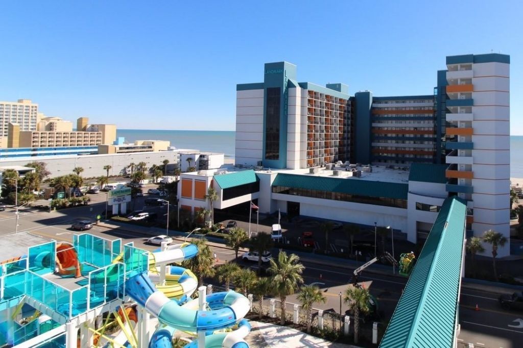 1501 S Ocean Blvd. Photo 35